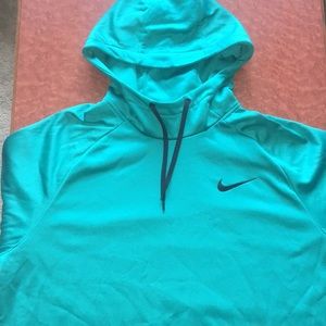 Nike hoodie